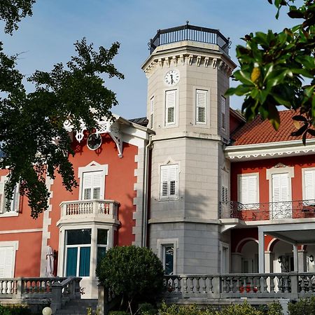 Villa Bottacin Трієст Екстер'єр фото