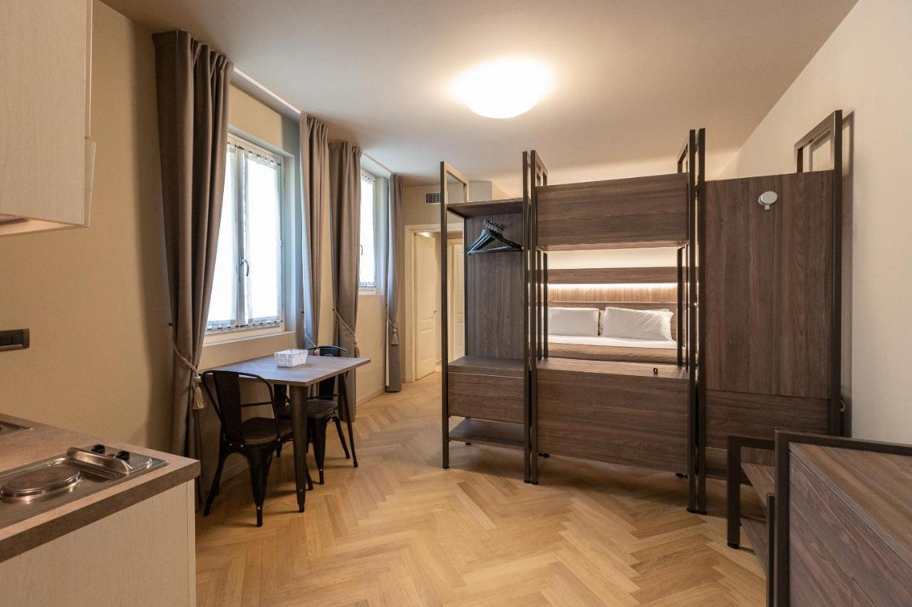 Villa Bottacin Трієст Екстер'єр фото