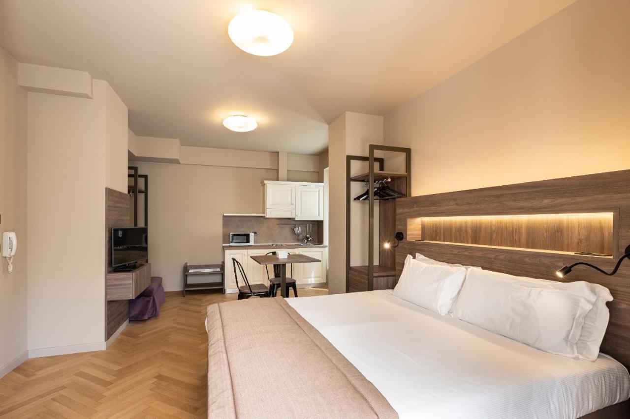 Villa Bottacin Трієст Номер фото
